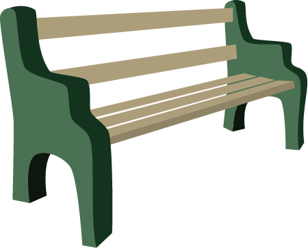 Park Park Bench