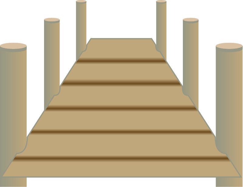 Jetty
