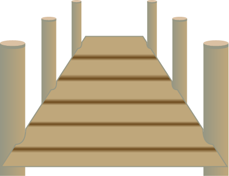 Jetty