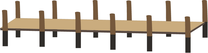 Jetty