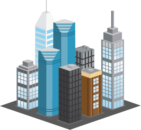 Urban City