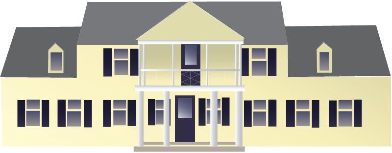 Suburban Mcmansion