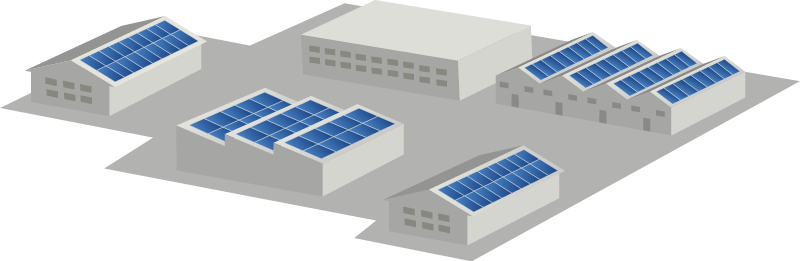 Energy Solar Panels