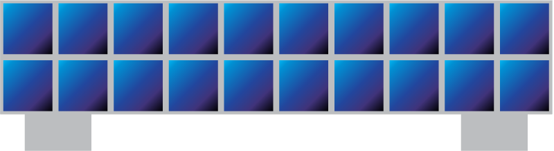 Energy Solar Panels