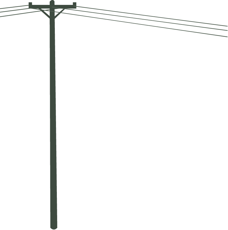 Energy Power Line