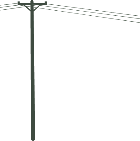 Energy Power Line