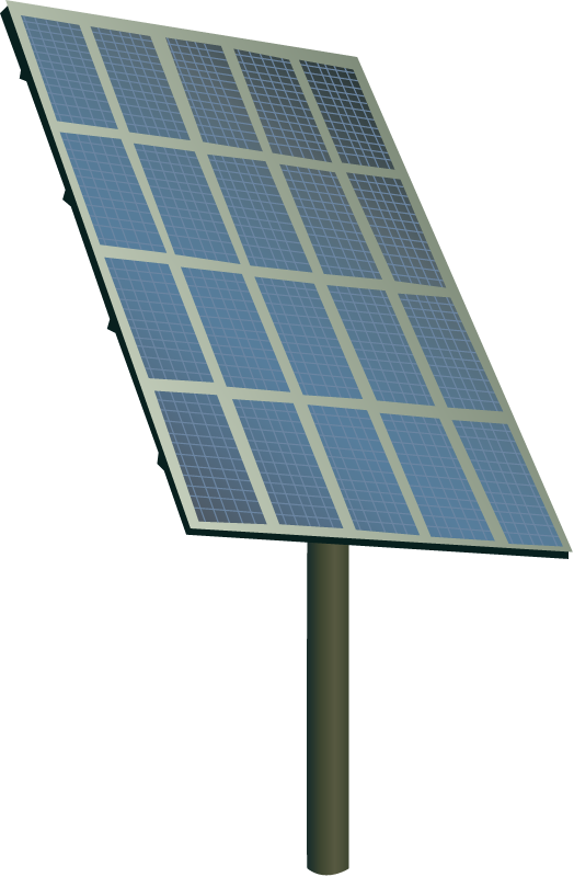 Energy Solar Panel