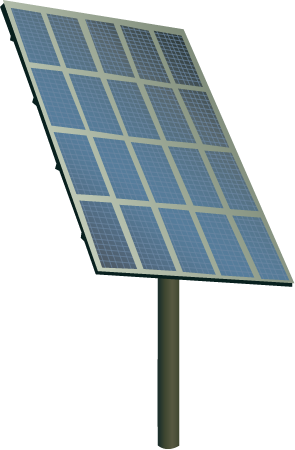Energy Solar Panel