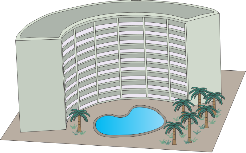 Urban Condo