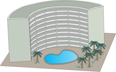 Urban Condo