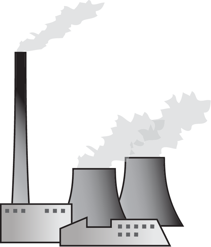 Energy Power Station