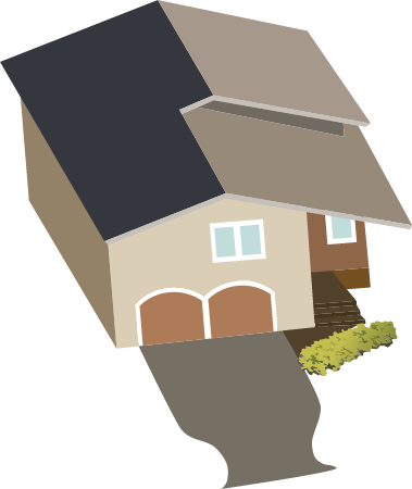 Suburban House