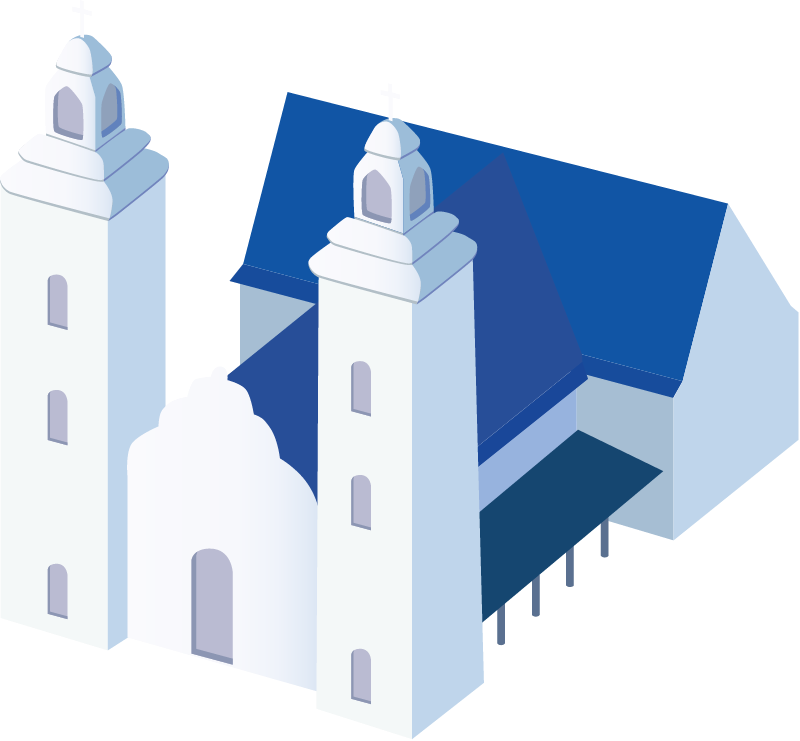 Urban Church