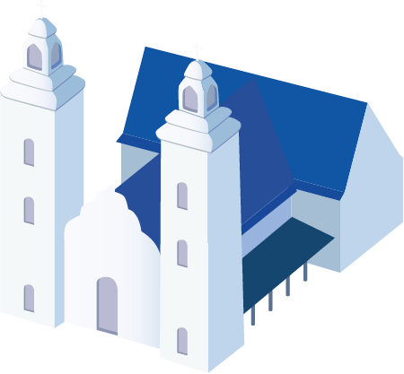 Urban Church