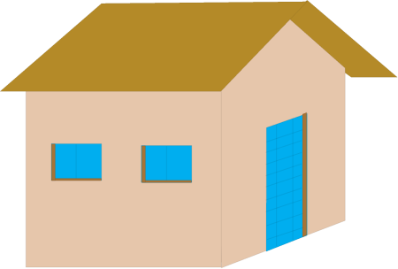 Suburban House