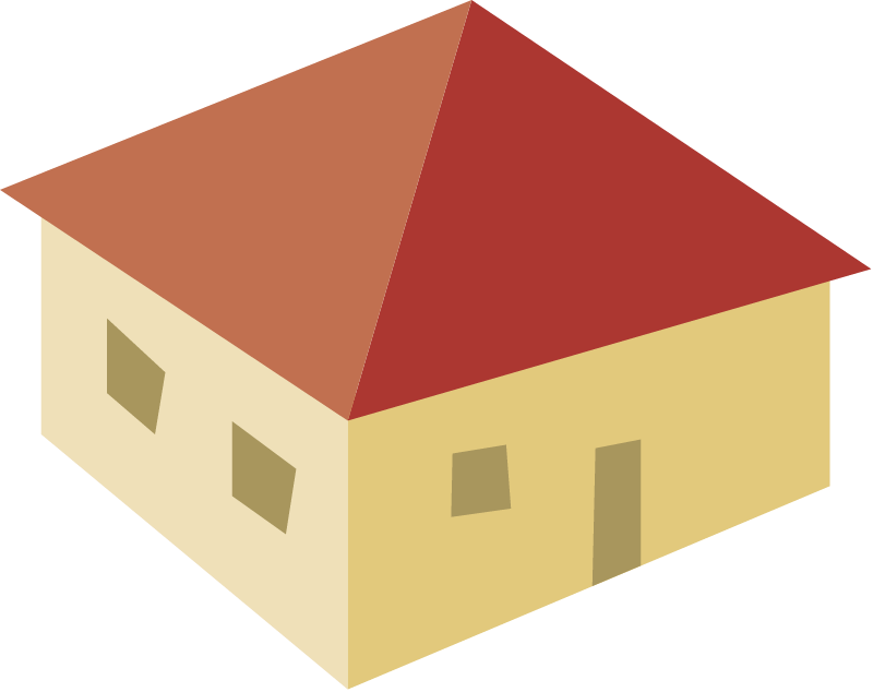 Suburban House
