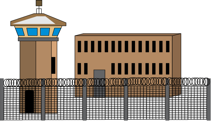 Prison