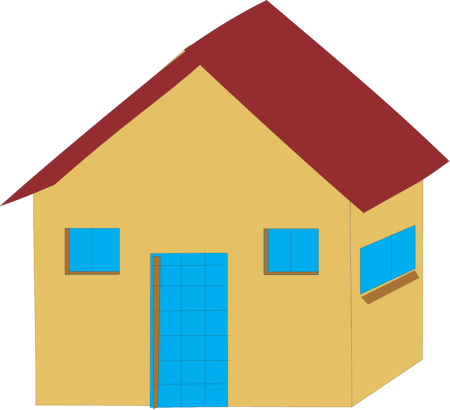 Suburban House