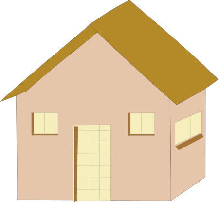 Suburban House