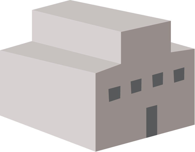 Urban Warehouse