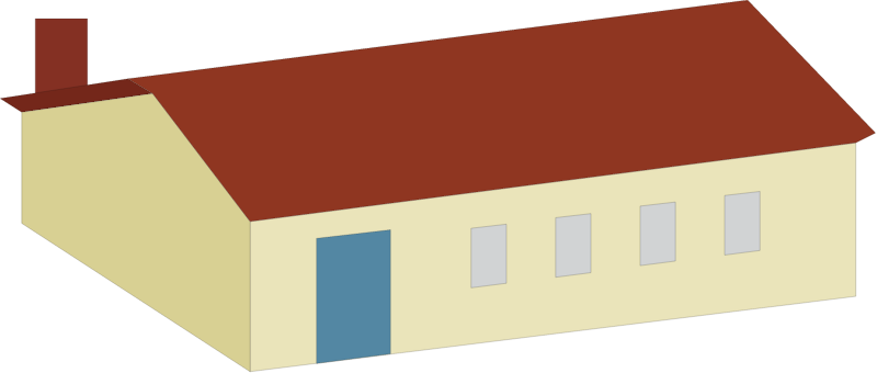 Suburban Rancher