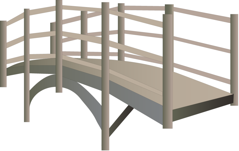 Bridge Arched