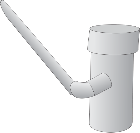 Water Water Pipe