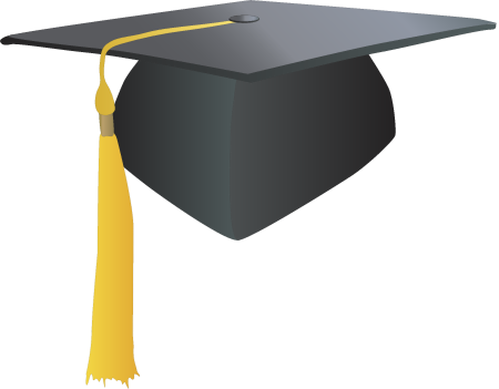 University Cap