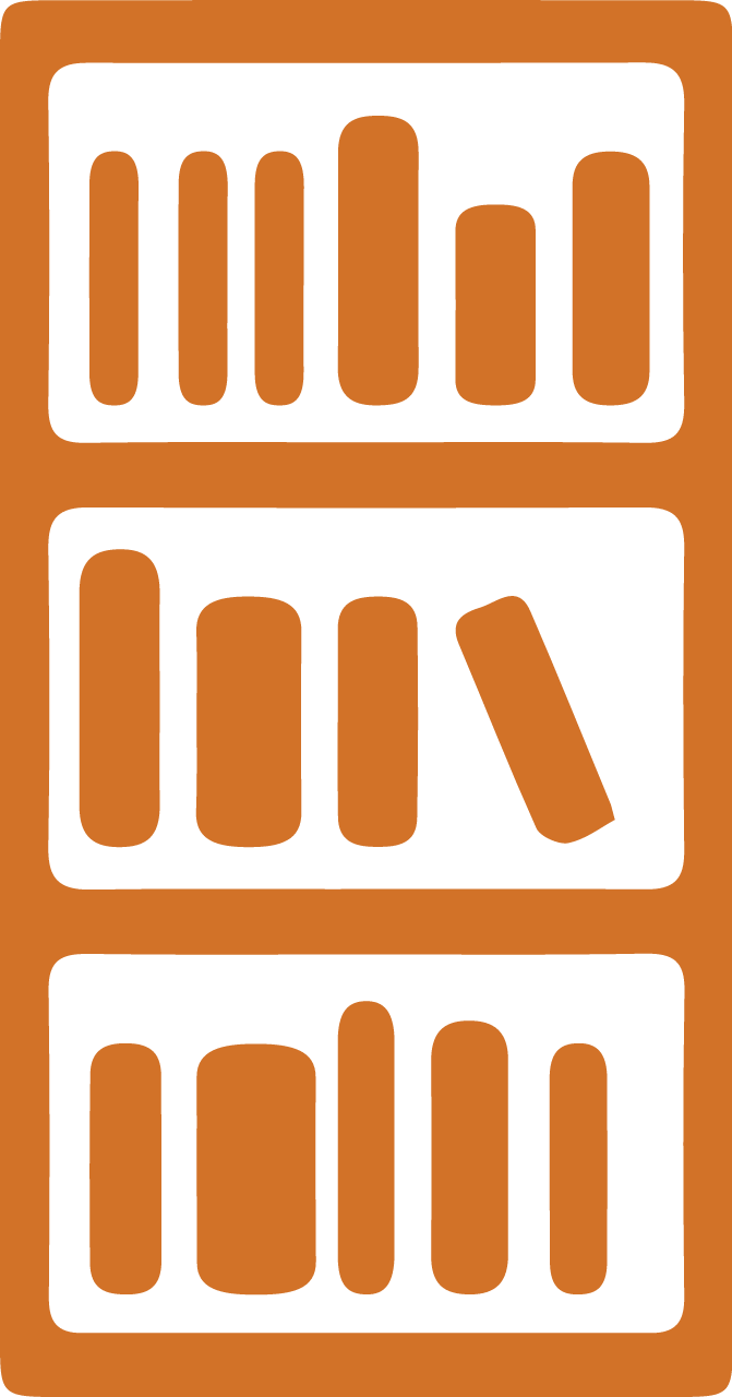 Library Icon
