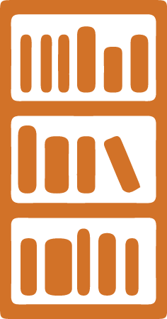 Library Icon