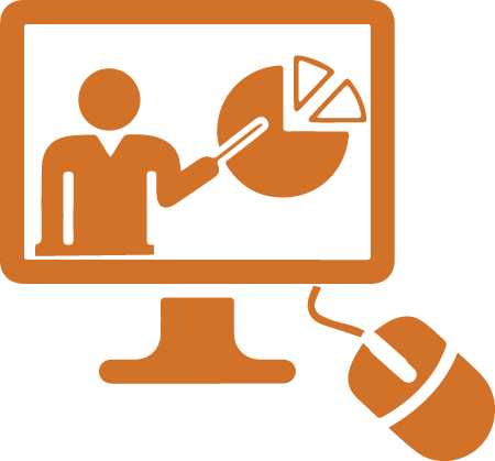 Webinar Icon
