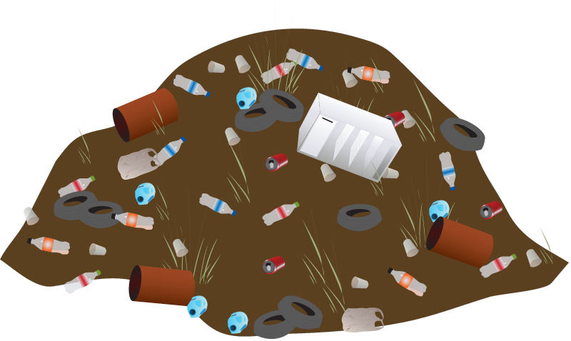 Landfill