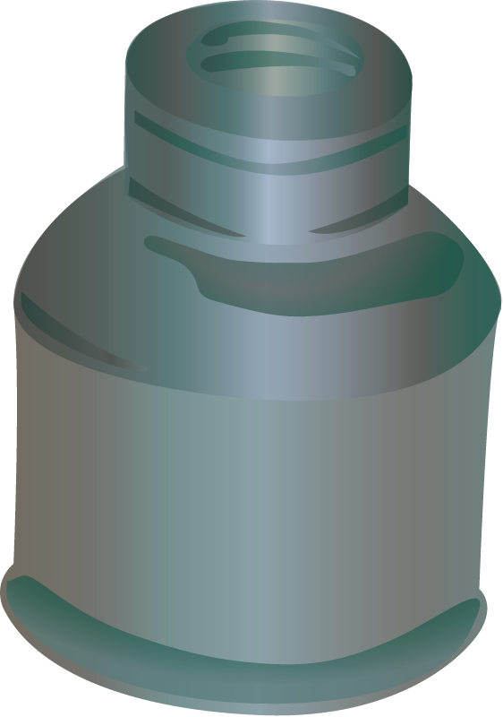 Old Bottle