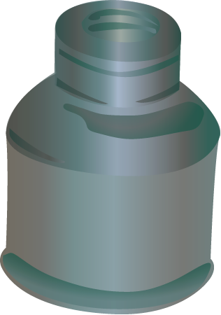 Old Bottle