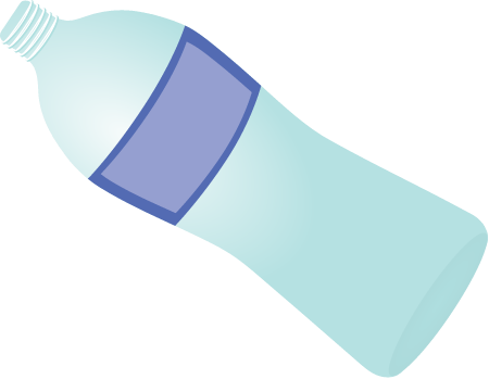 Plastic Bottle