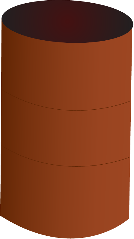 Rusty Drum