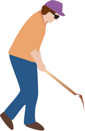 Clammer