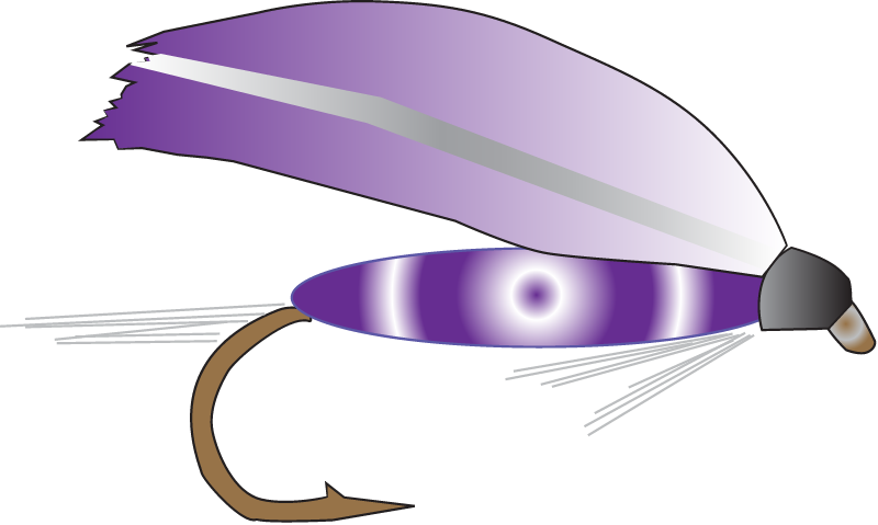 Fly Fishing Lure