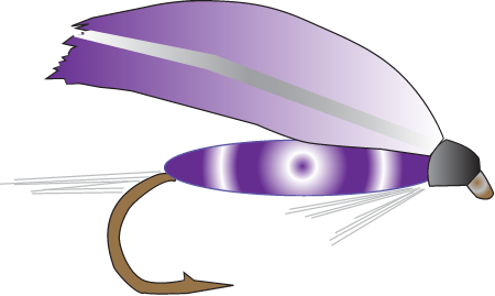 Fly Fishing Lure