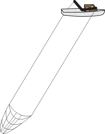 Prawn Trawler