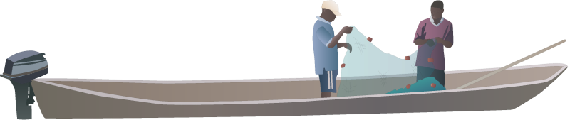 Net Fishers