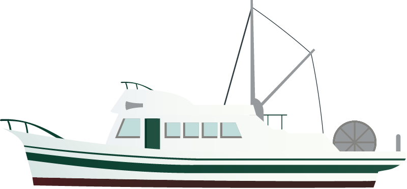 Benthic Trawler