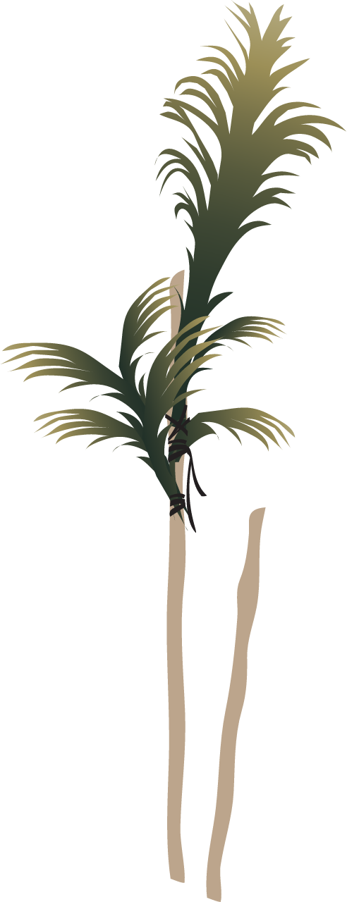 Indonesian Zone Marker
