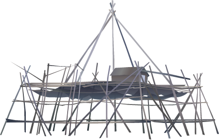 Liftback Net