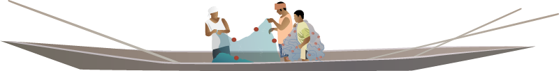 Net Fishers India