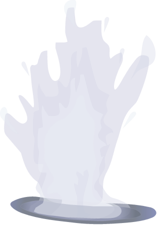 Dynamite Fishing Explosion