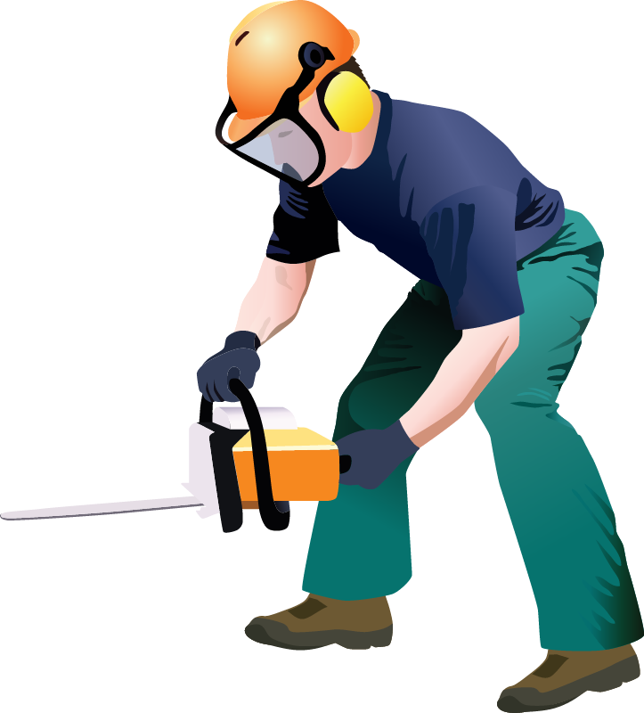 Forestry Worker
