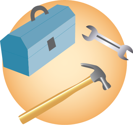 Toolbox