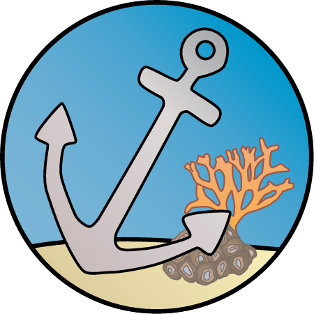 Anchor Damage Management