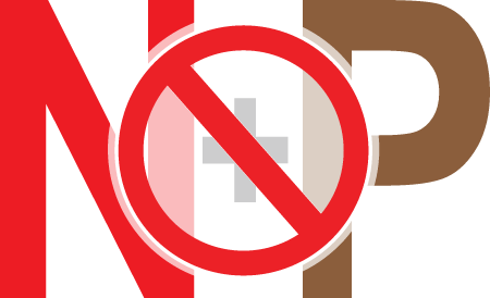 Fertilizer Ban Icon